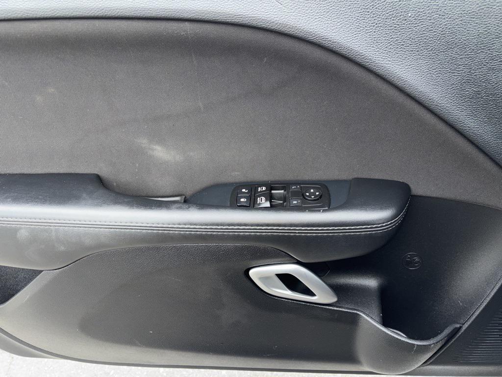 used 2021 Dodge Challenger car, priced at $19,280