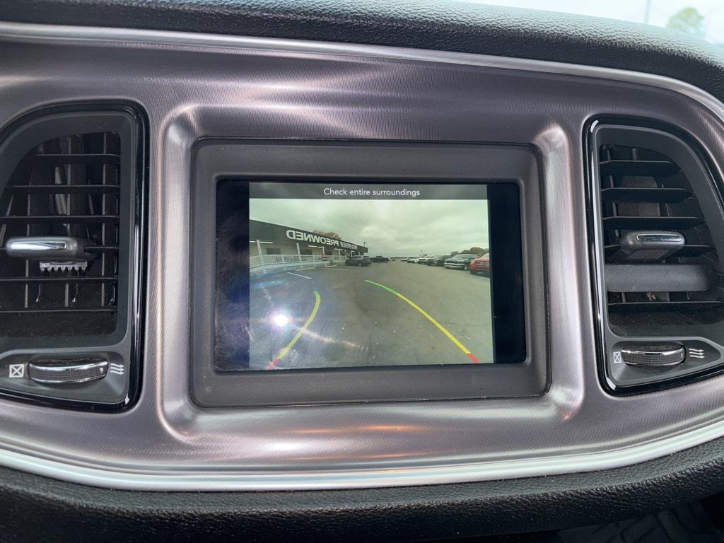 used 2021 Dodge Challenger car, priced at $19,280