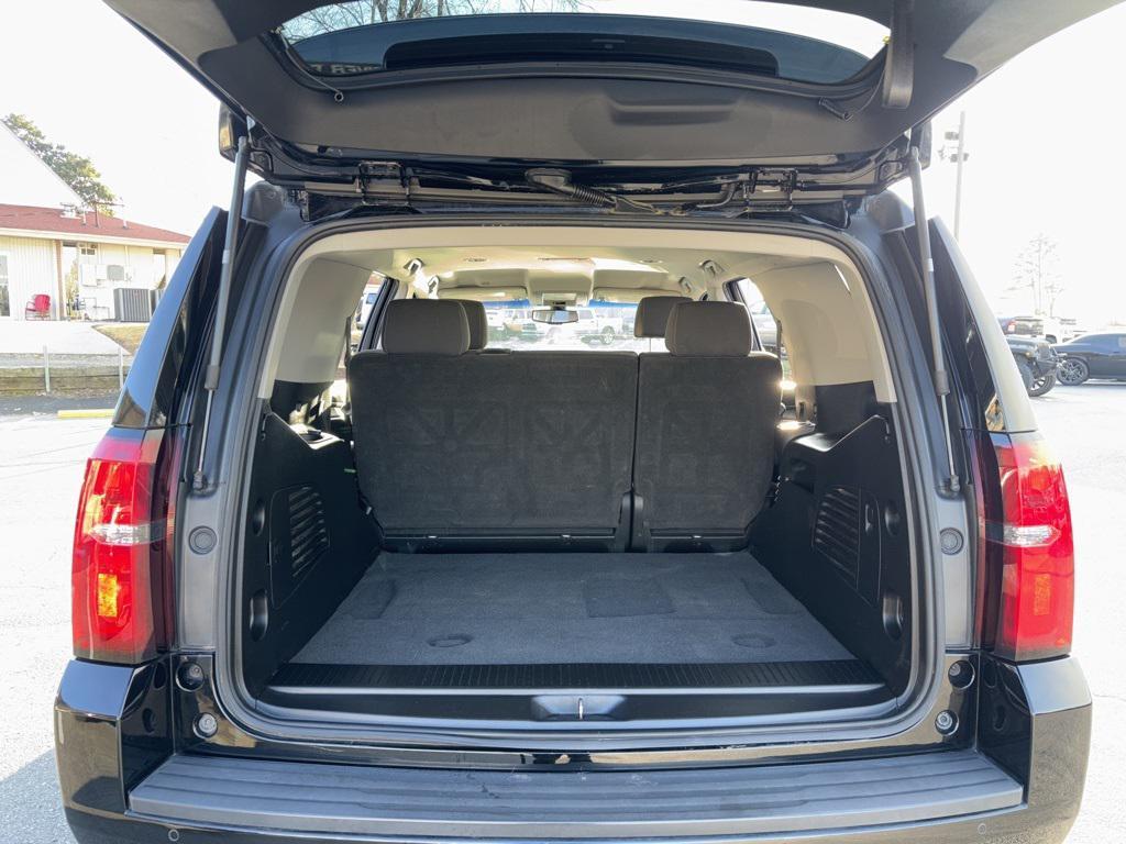 used 2019 Chevrolet Tahoe car, priced at $23,450