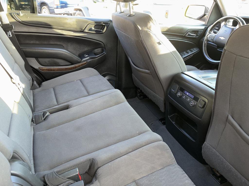 used 2019 Chevrolet Tahoe car, priced at $23,450