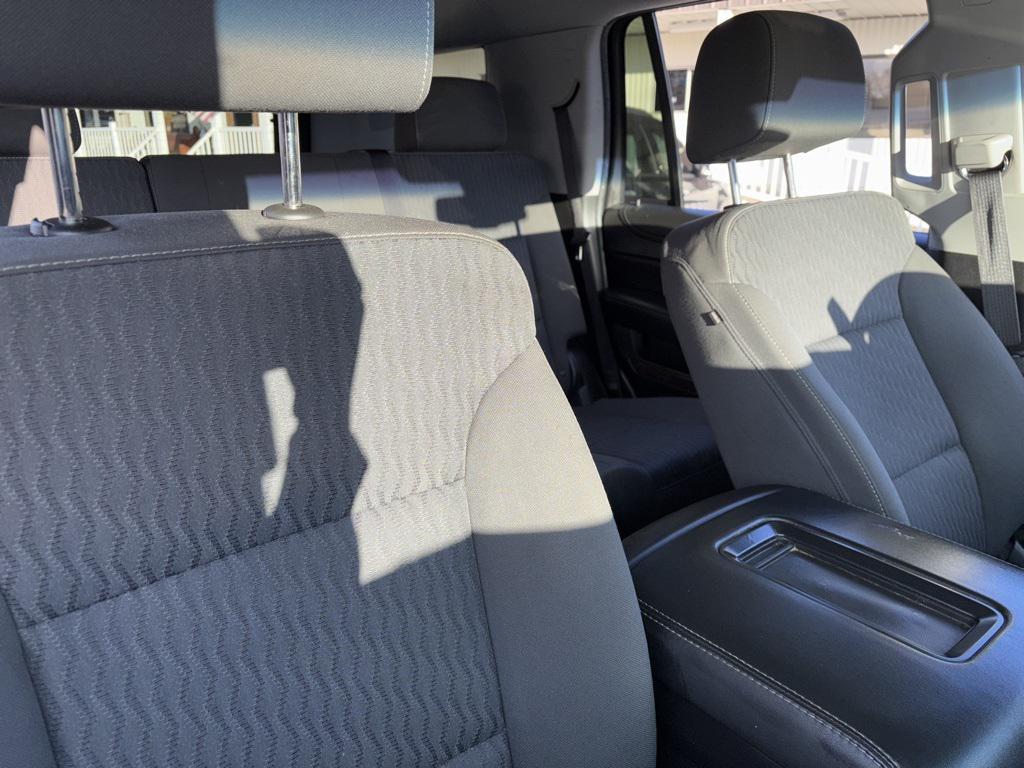 used 2019 Chevrolet Tahoe car, priced at $23,450