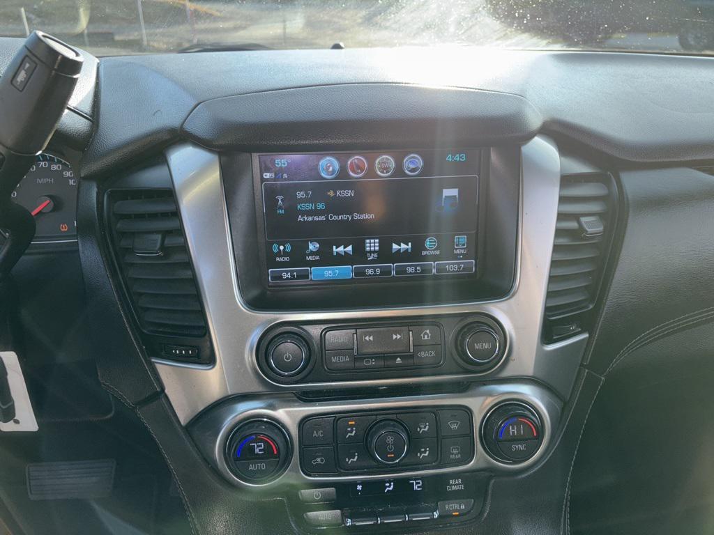 used 2019 Chevrolet Tahoe car, priced at $23,450