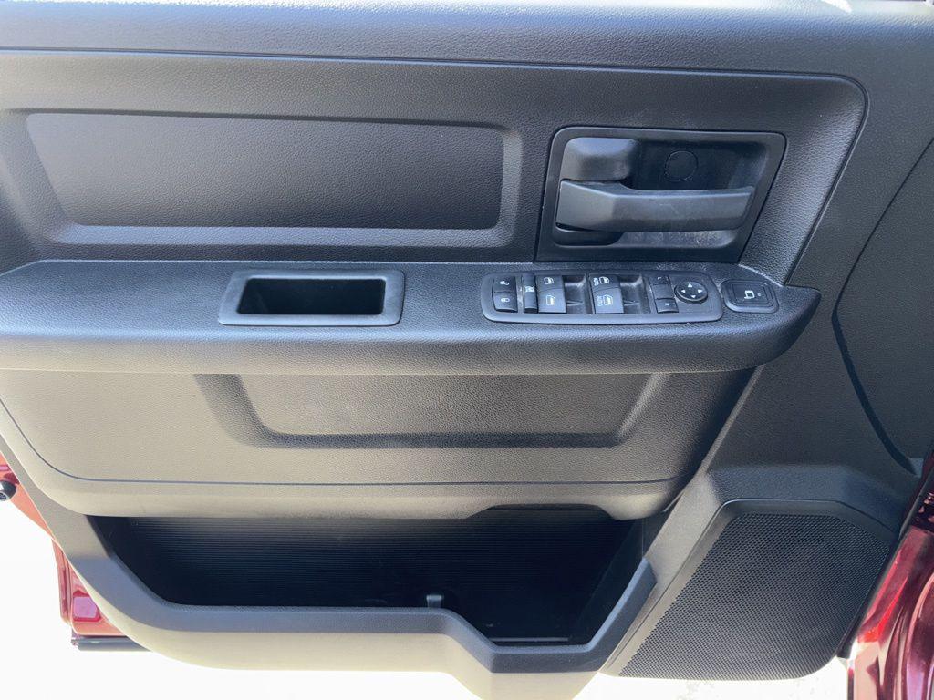 used 2024 Ram 2500 car, priced at $47,628