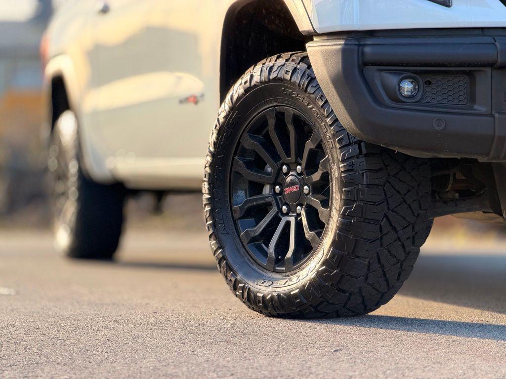 used 2023 GMC Sierra 1500 car, priced at $55,354