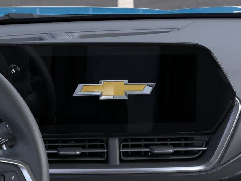 new 2026 Chevrolet Trax car, priced at $27,173