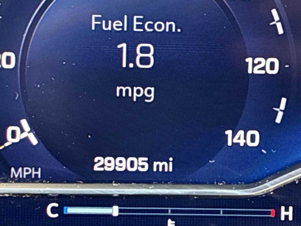 used 2023 Chevrolet Silverado 1500 car, priced at $44,487