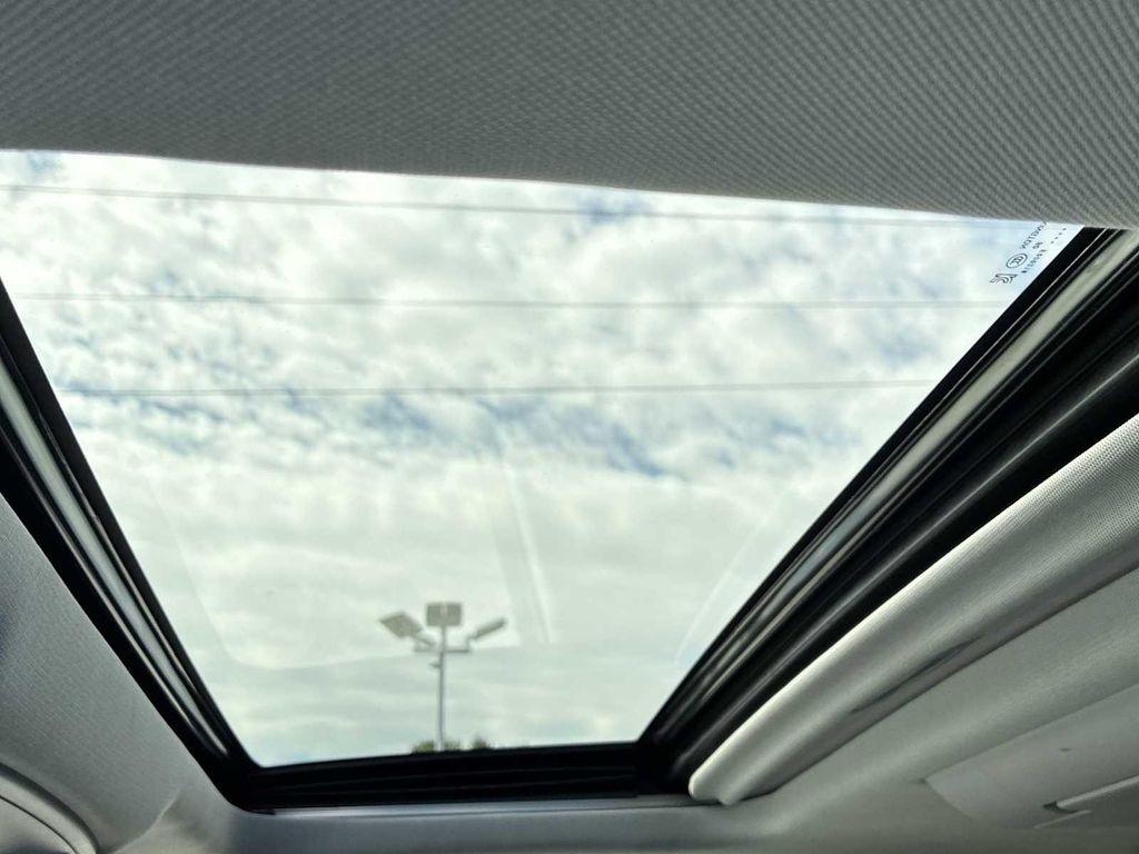 used 2020 Chevrolet Suburban car, priced at $35,587