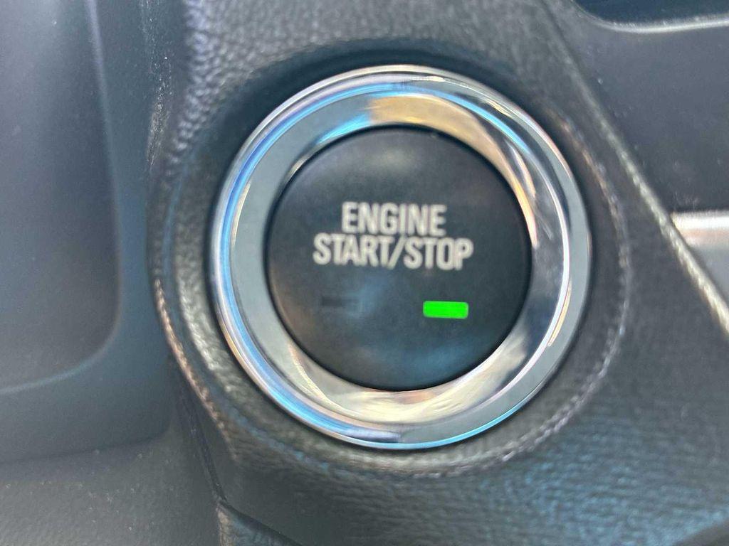 used 2020 Chevrolet Suburban car, priced at $35,587