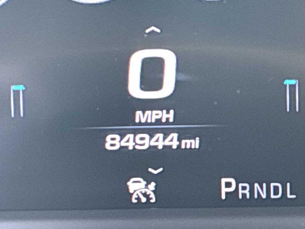 used 2020 Chevrolet Suburban car, priced at $35,587