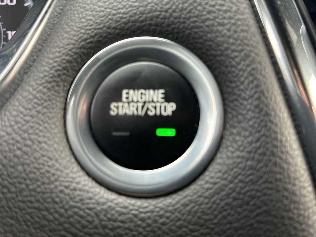 used 2023 Chevrolet Traverse car, priced at $25,493