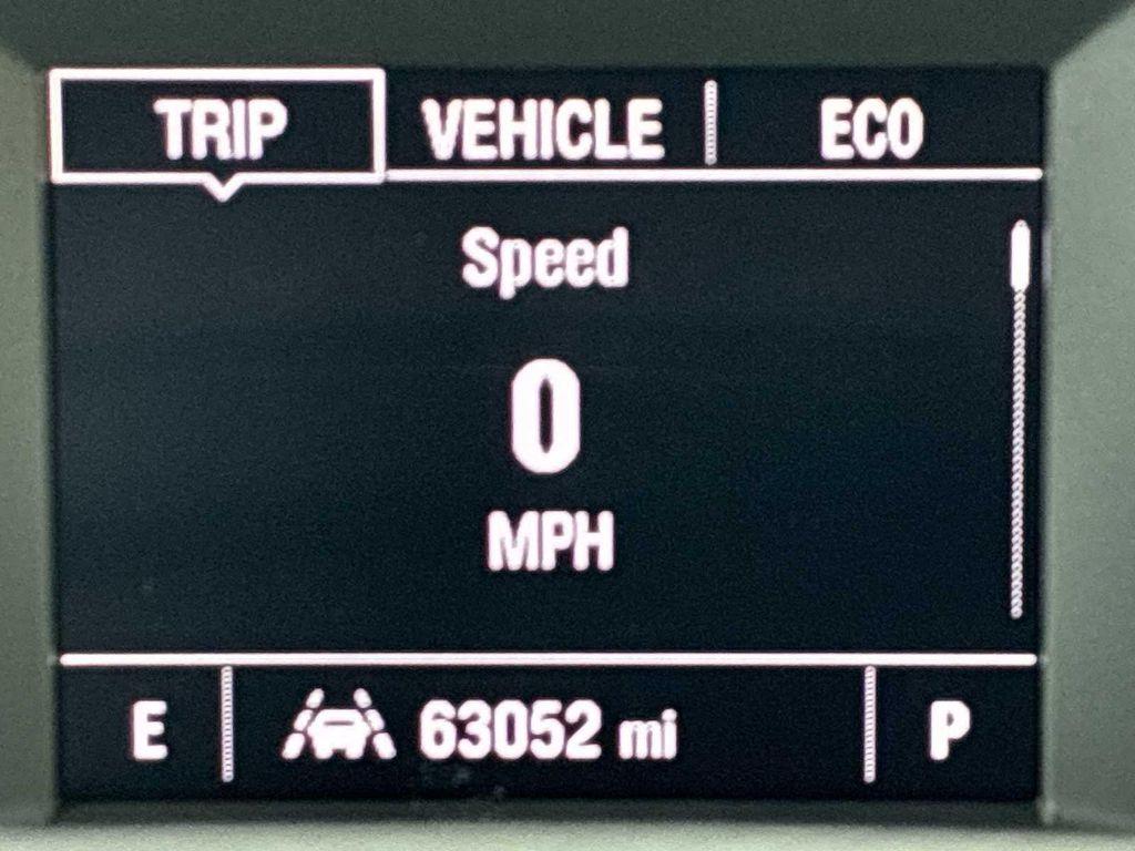 used 2023 Chevrolet Traverse car, priced at $25,493