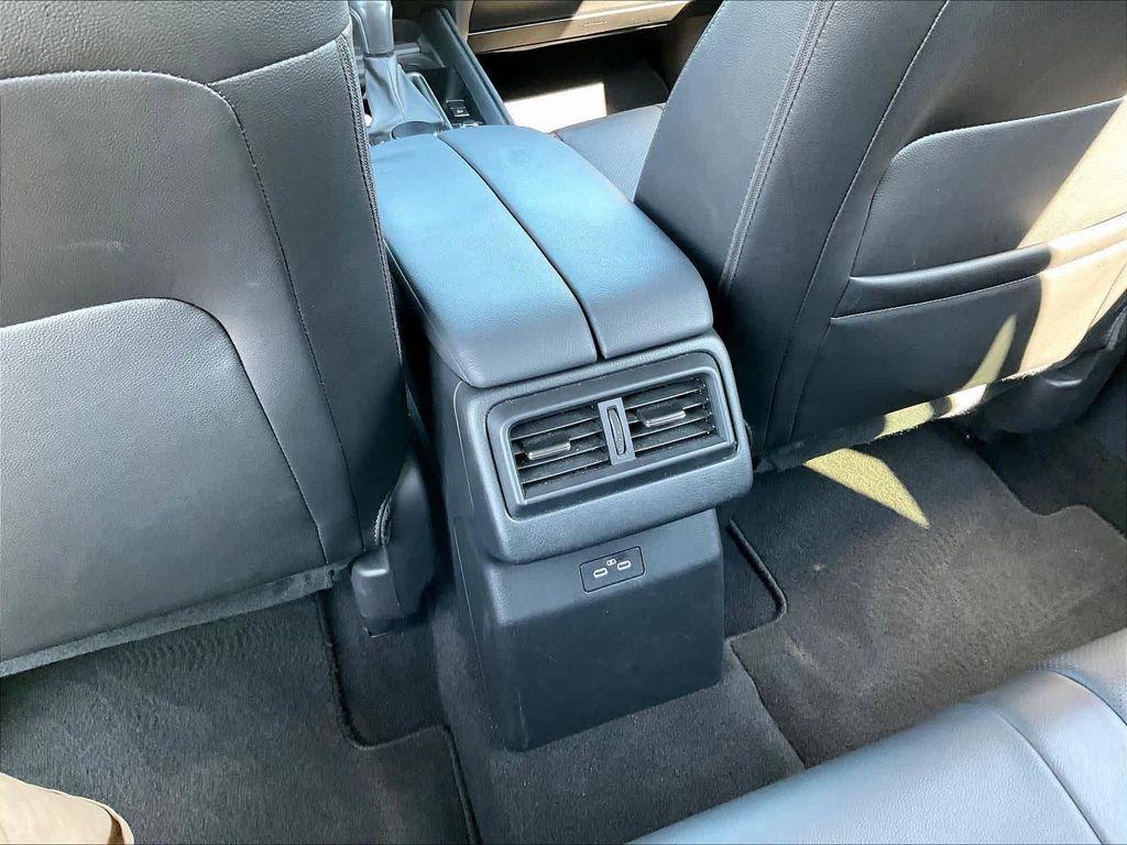 used 2025 Mazda CX-50 Hybrid car, priced at $32,486