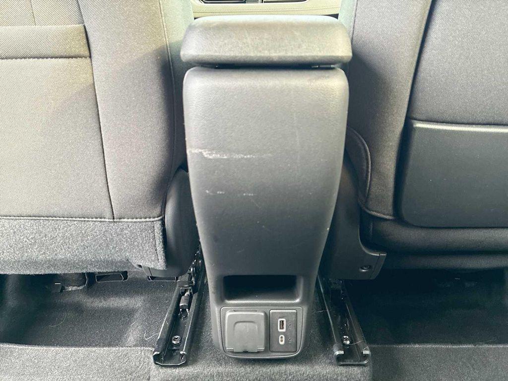 used 2024 Chevrolet TrailBlazer car, priced at $22,436