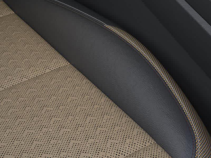 new 2026 Chevrolet Equinox car, priced at $38,345