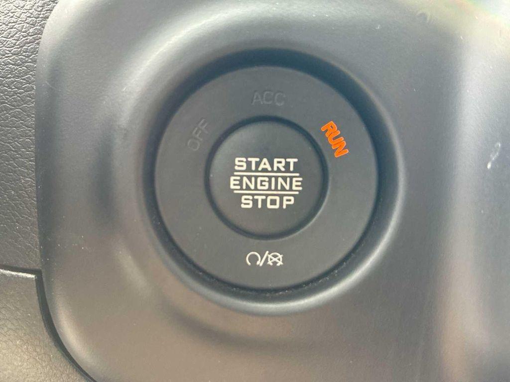 used 2022 Jeep Wrangler Unlimited 4xe car, priced at $33,585