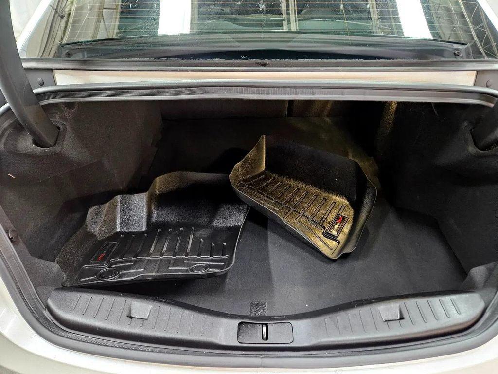 used 2016 Lincoln MKZ car, priced at $10,350