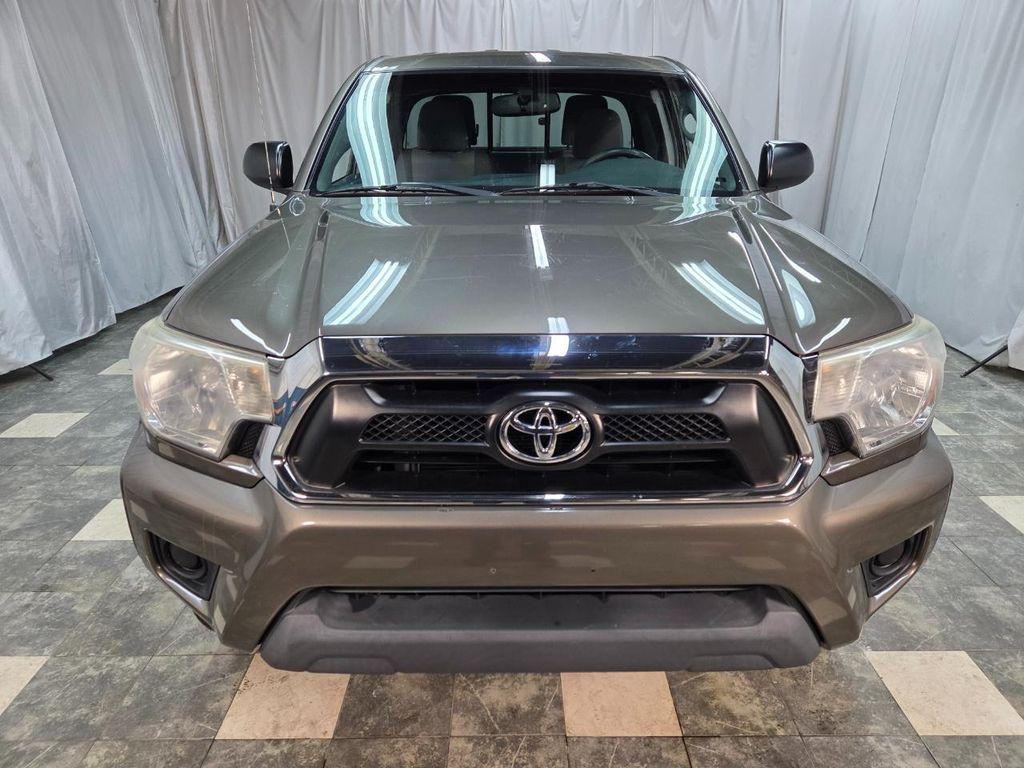 used 2012 Toyota Tacoma car, priced at $13,895