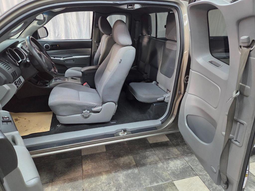 used 2012 Toyota Tacoma car, priced at $13,895