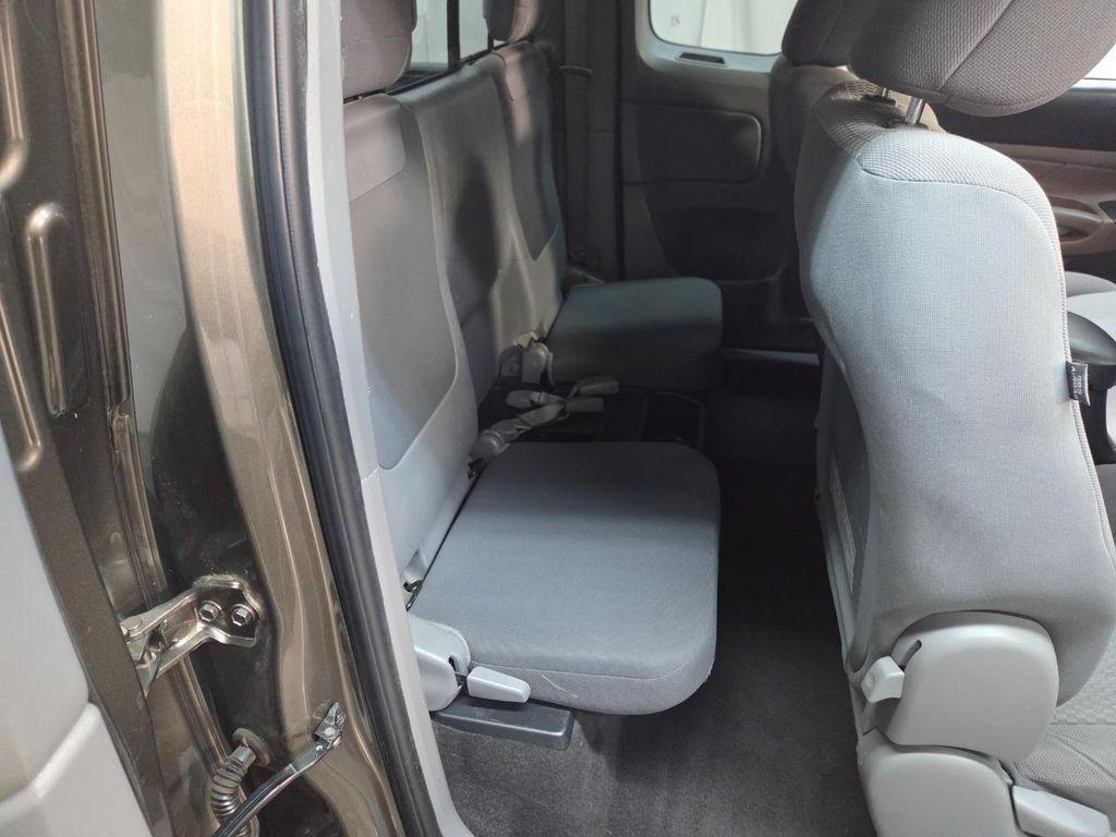 used 2012 Toyota Tacoma car, priced at $13,895