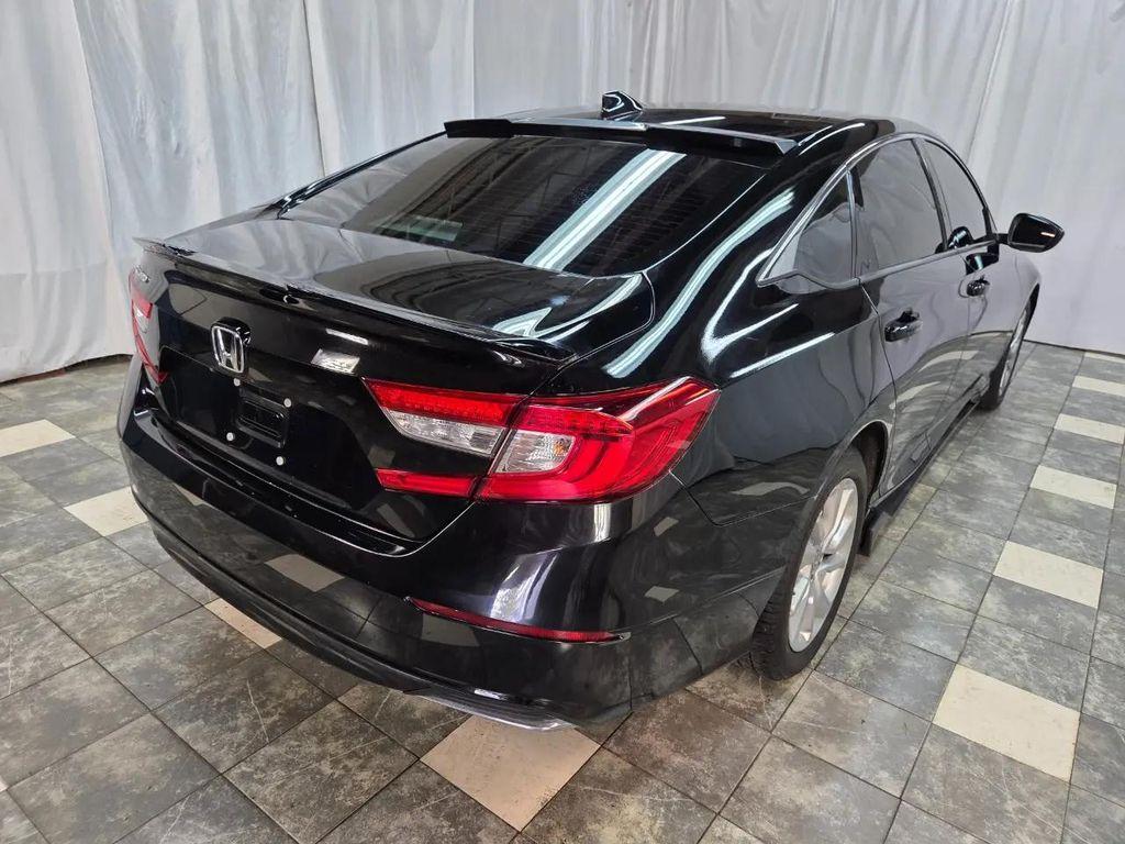 used 2020 Honda Accord car, priced at $17,995