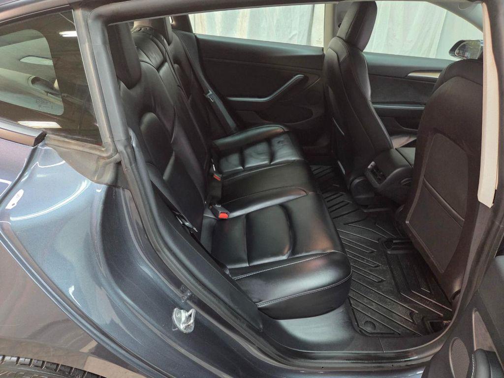 used 2021 Tesla Model 3 car, priced at $22,795