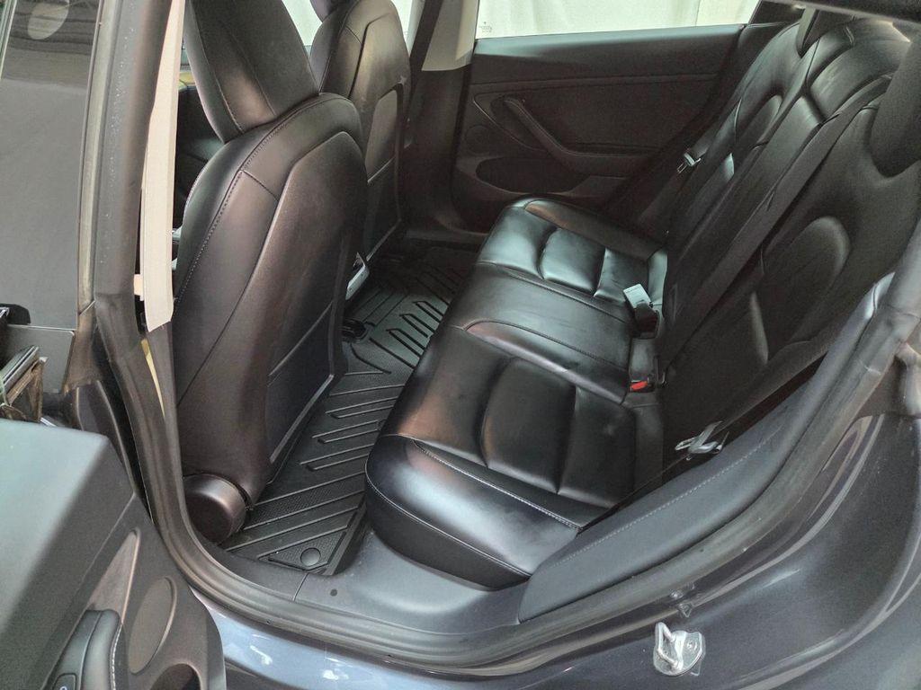 used 2021 Tesla Model 3 car, priced at $22,795