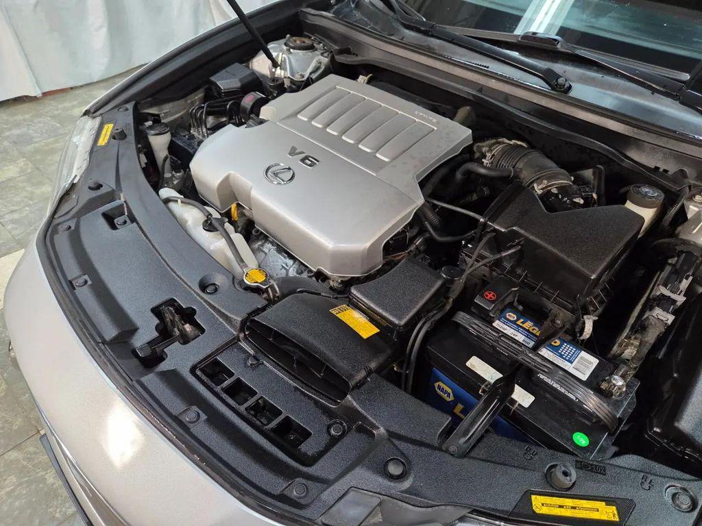 used 2013 Lexus ES 350 car, priced at $12,895