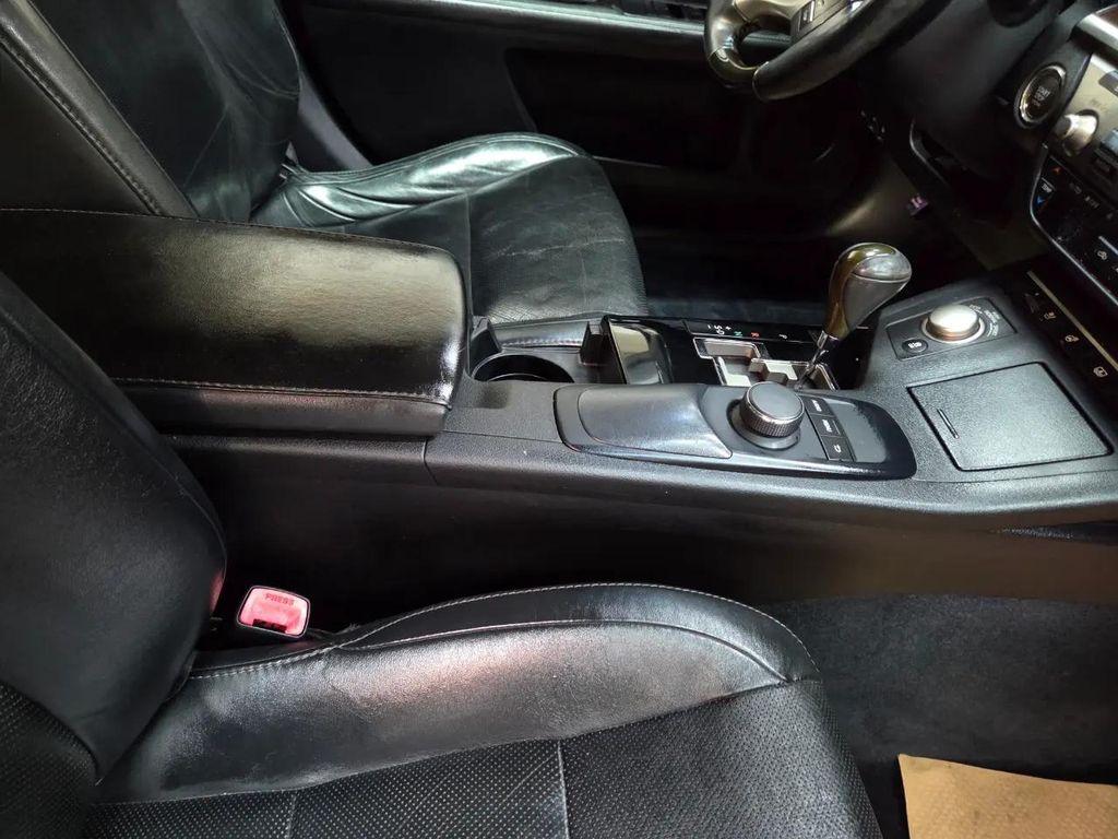 used 2013 Lexus ES 350 car, priced at $12,895