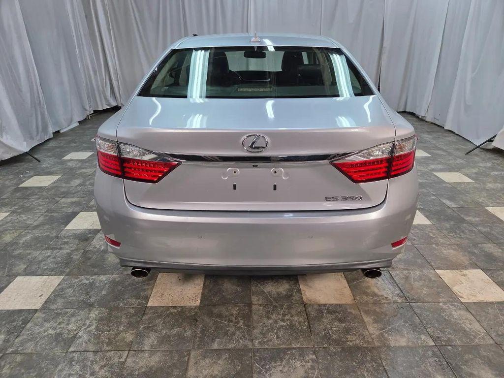 used 2013 Lexus ES 350 car, priced at $12,895