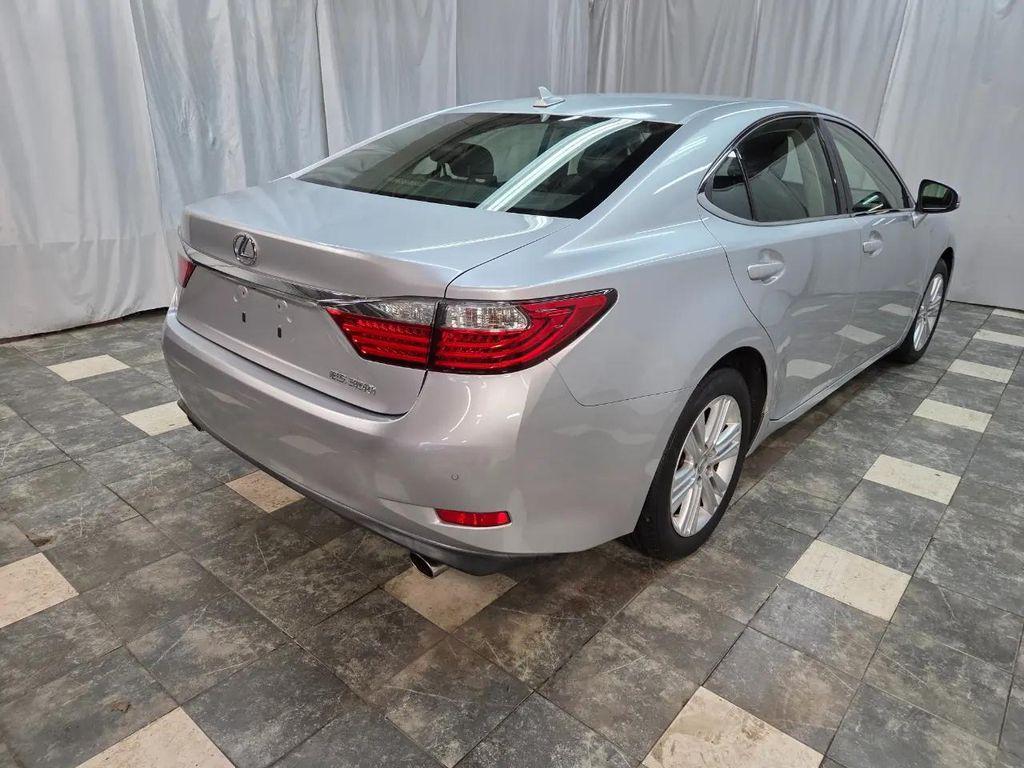 used 2013 Lexus ES 350 car, priced at $12,895
