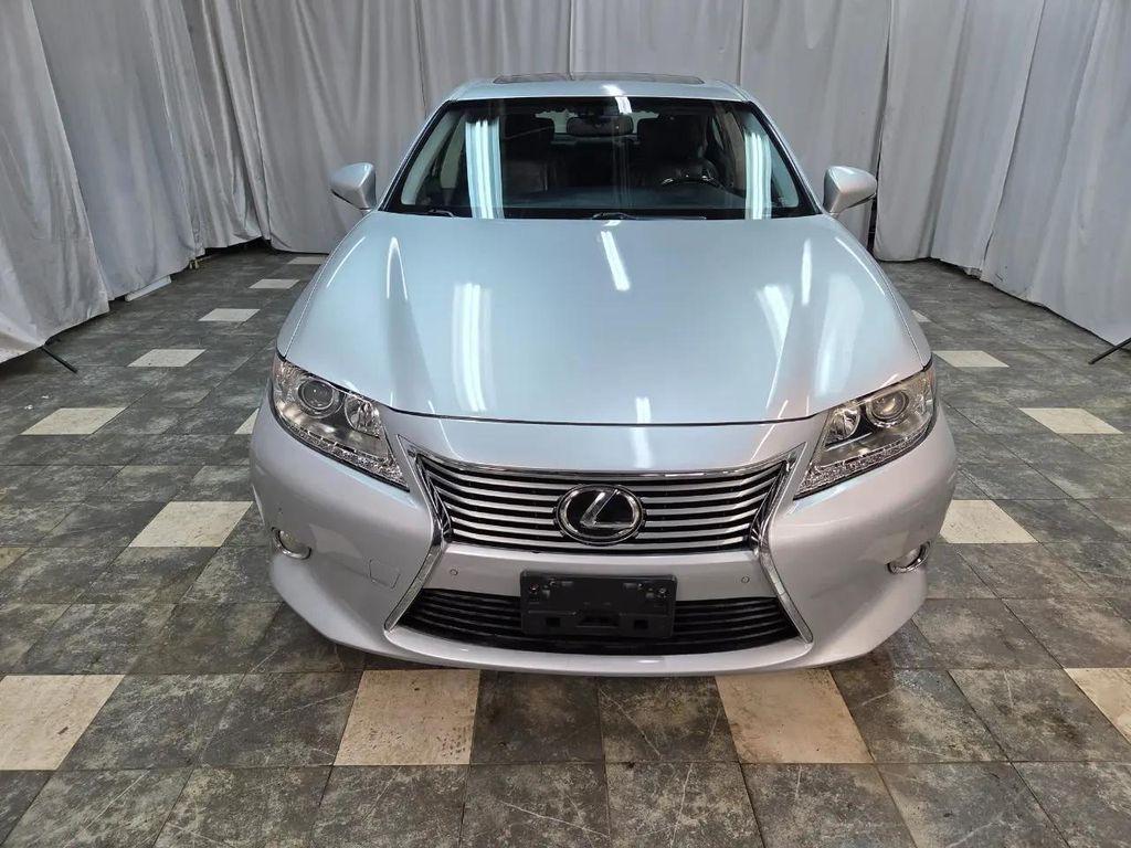 used 2013 Lexus ES 350 car, priced at $12,895
