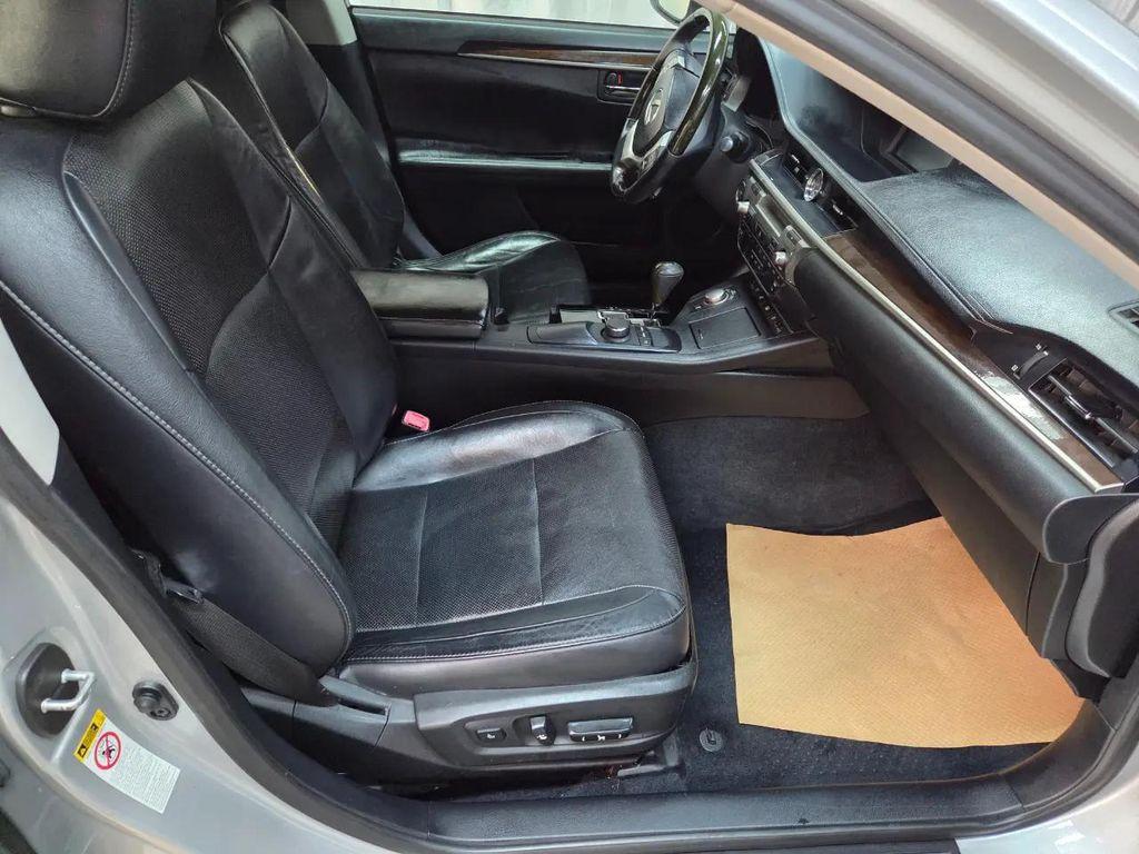 used 2013 Lexus ES 350 car, priced at $12,895