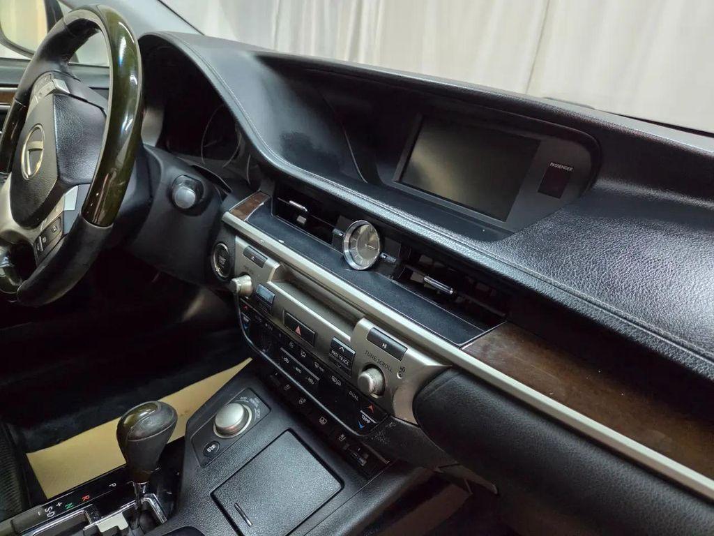used 2013 Lexus ES 350 car, priced at $12,895