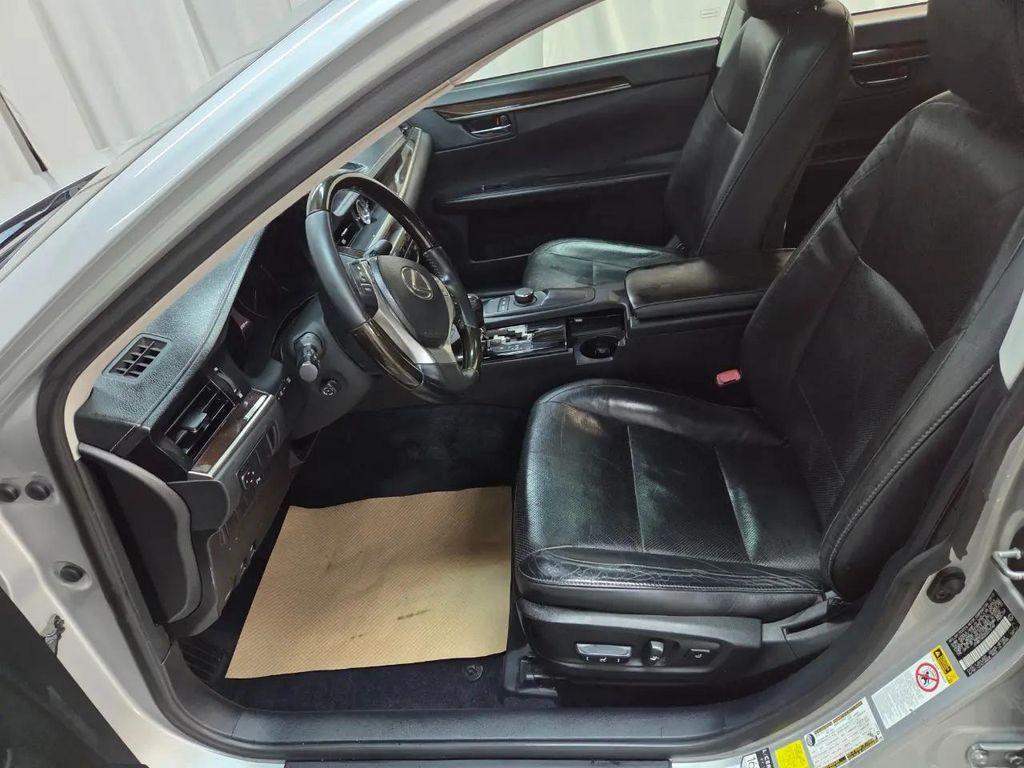 used 2013 Lexus ES 350 car, priced at $12,895