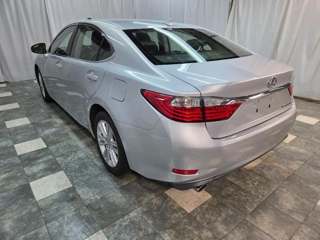 used 2013 Lexus ES 350 car, priced at $12,895