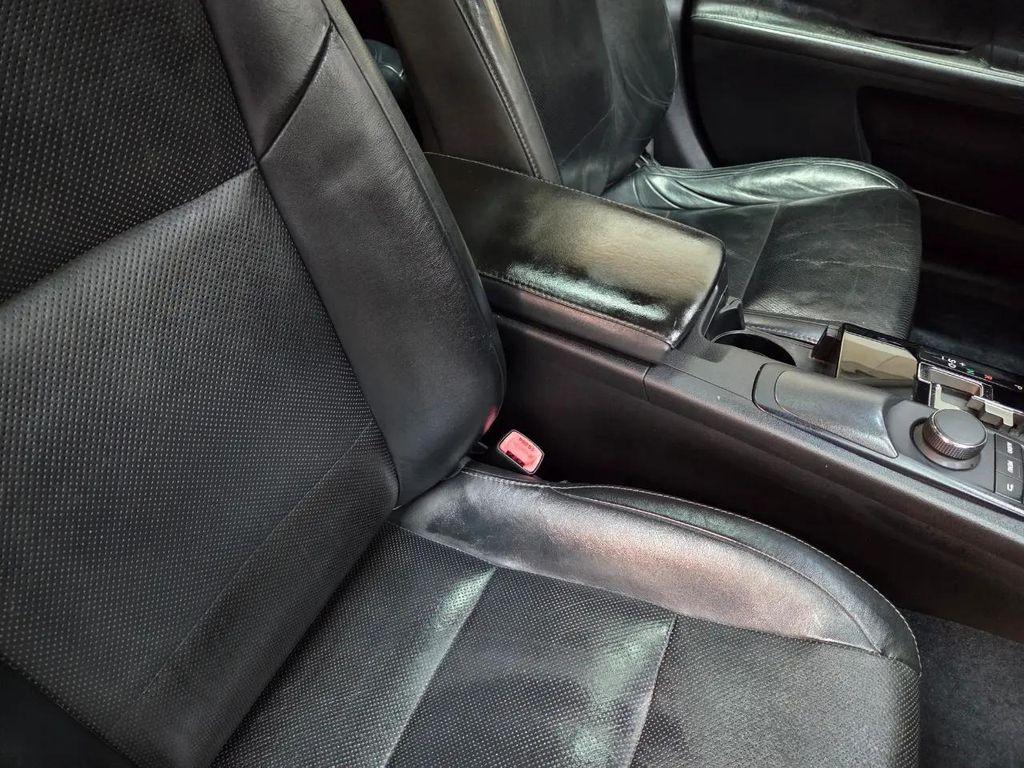 used 2013 Lexus ES 350 car, priced at $12,895