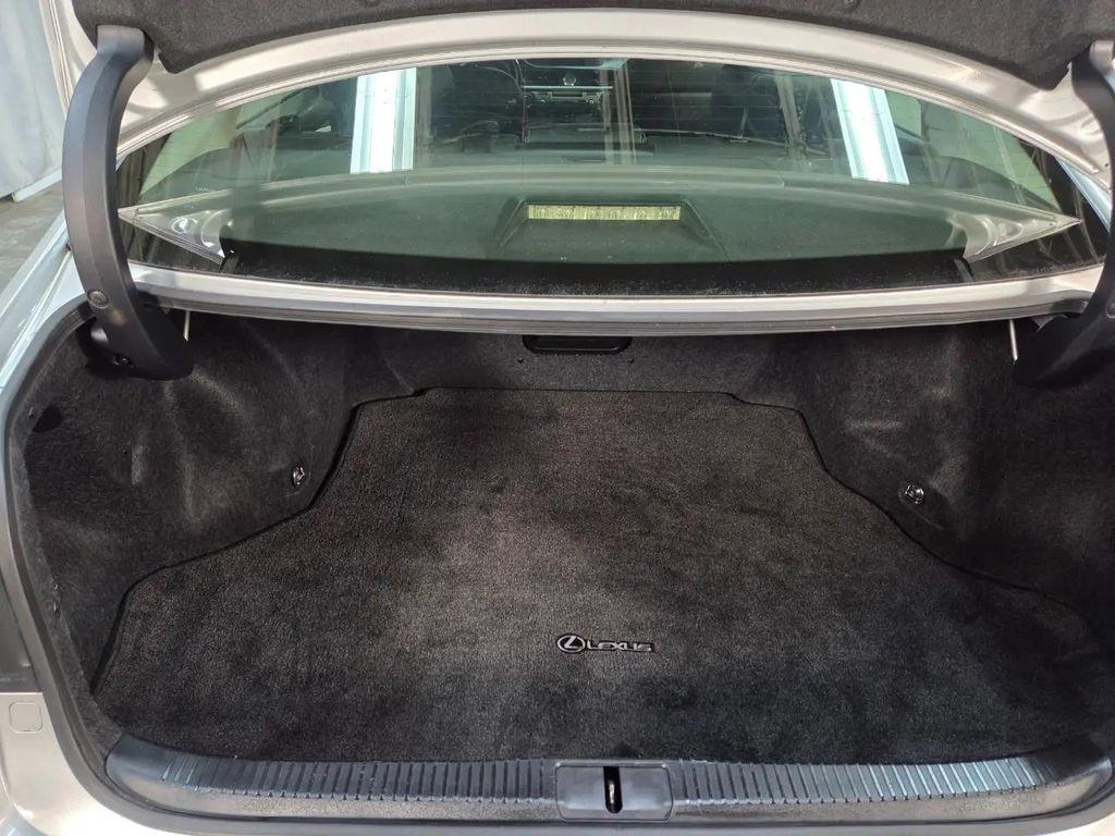 used 2013 Lexus ES 350 car, priced at $12,895
