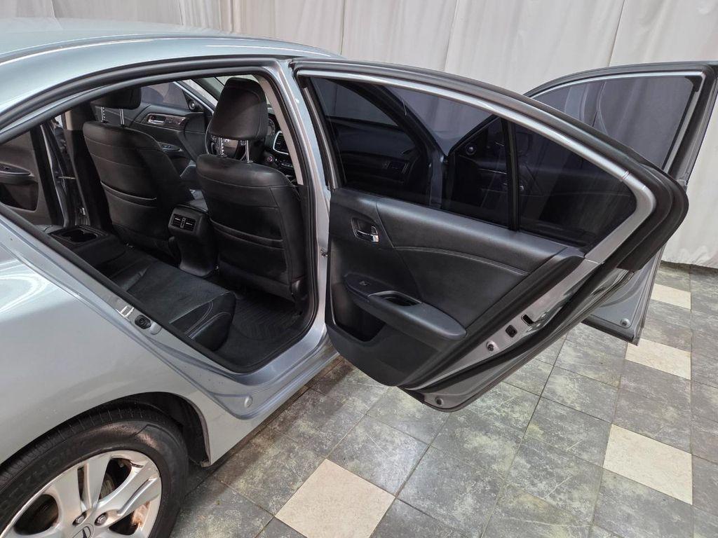 used 2017 Honda Accord car, priced at $15,295