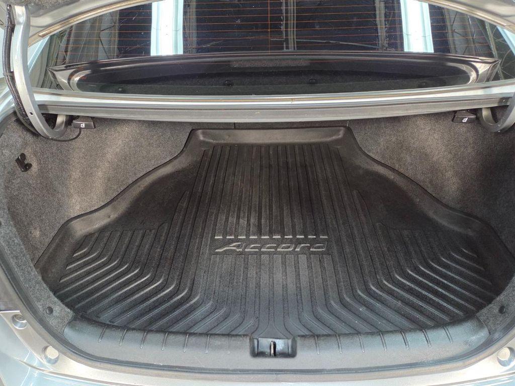 used 2017 Honda Accord car, priced at $15,295