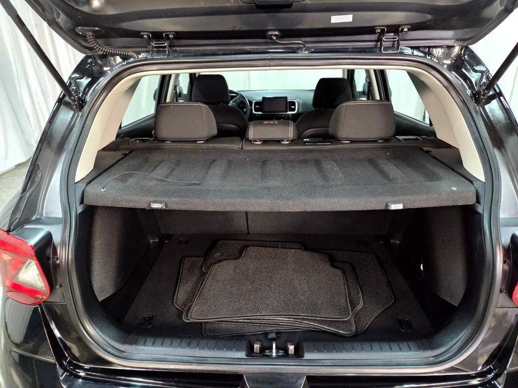 used 2022 Hyundai Venue car, priced at $11,995