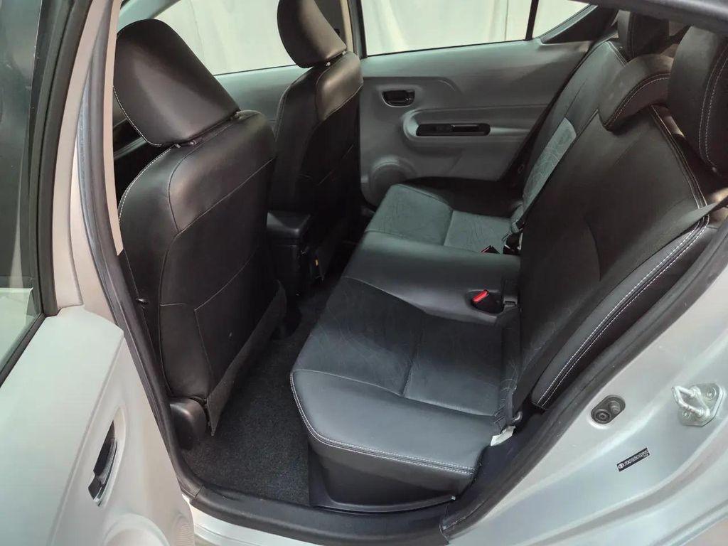 used 2012 Toyota Prius c car, priced at $8,995