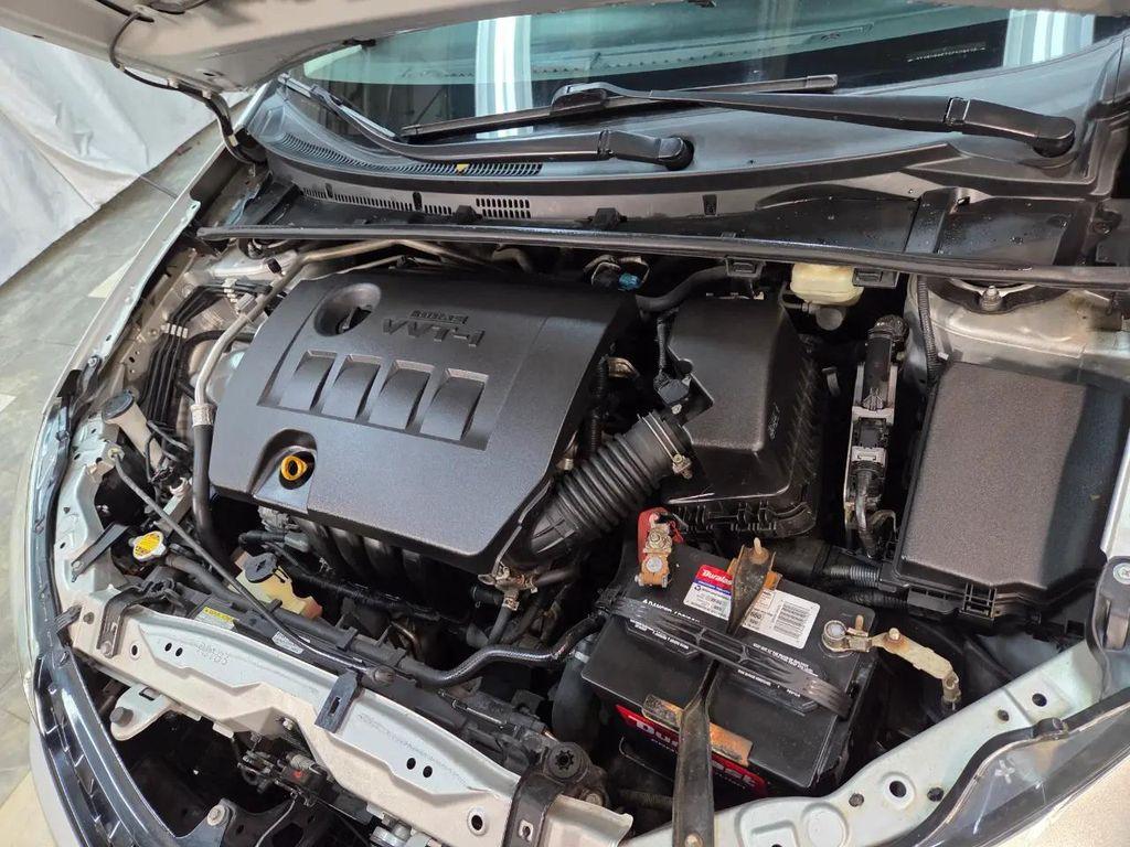 used 2016 Toyota Corolla car, priced at $10,995