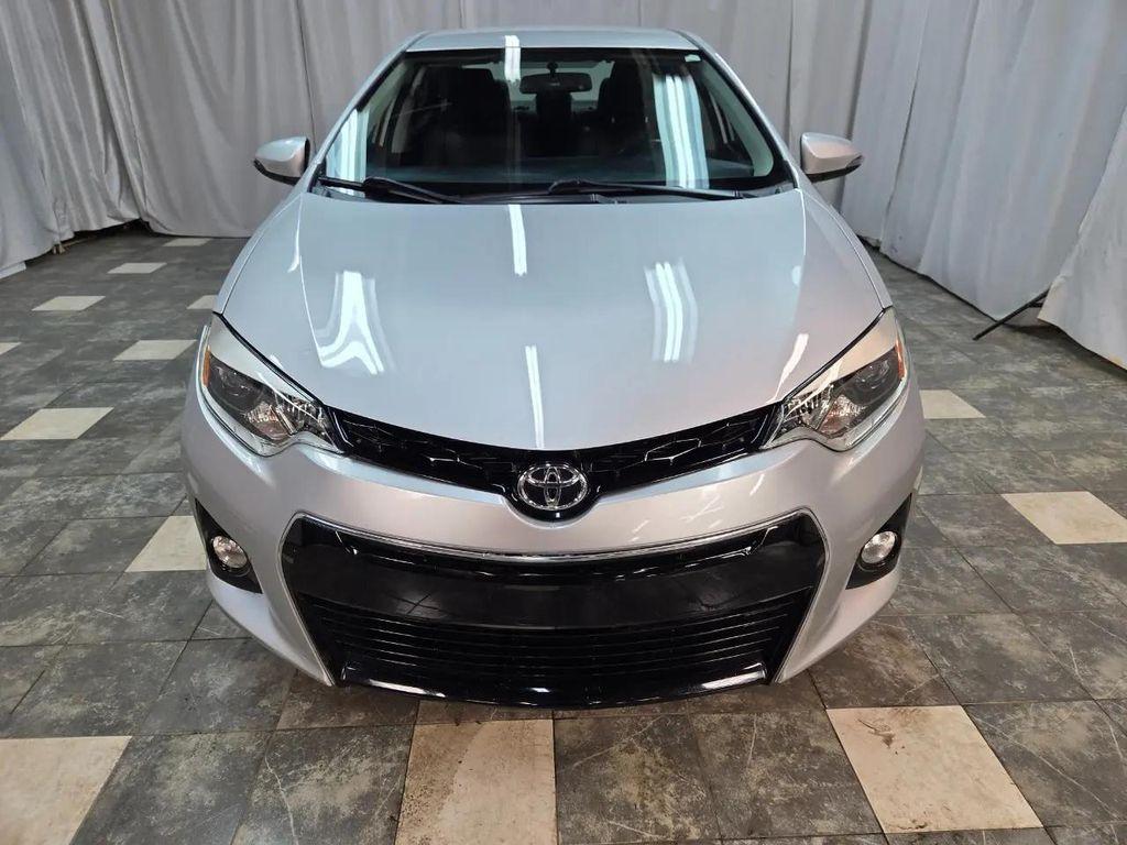 used 2016 Toyota Corolla car, priced at $10,995