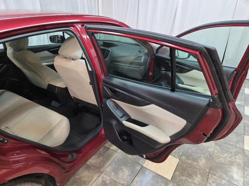 used 2019 Subaru Impreza car, priced at $11,495