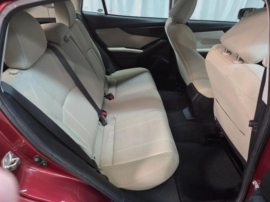 used 2019 Subaru Impreza car, priced at $11,495
