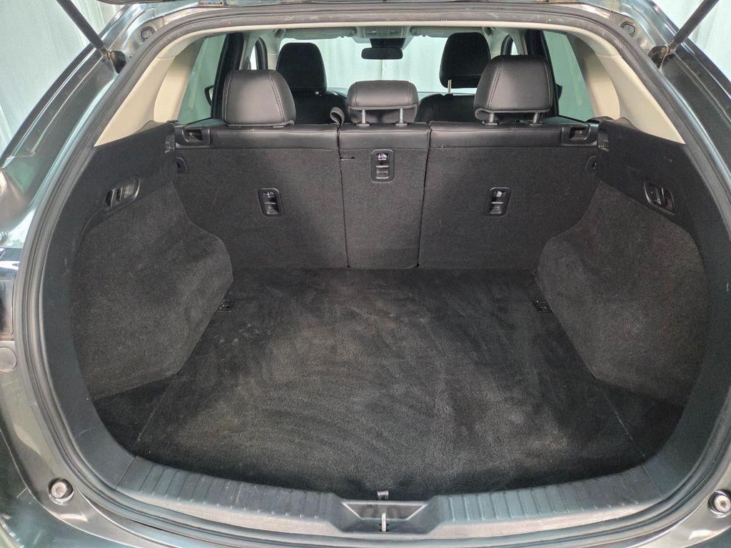 used 2018 Mazda CX-5 car, priced at $14,495