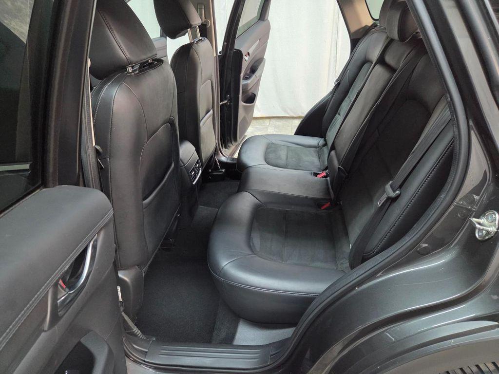 used 2018 Mazda CX-5 car, priced at $14,495