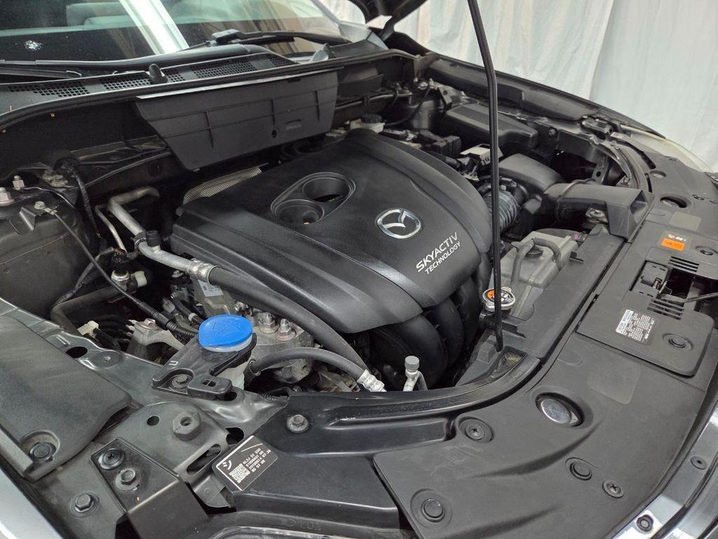 used 2018 Mazda CX-5 car, priced at $14,495