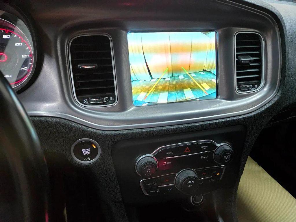 used 2023 Dodge Charger car, priced at $16,995