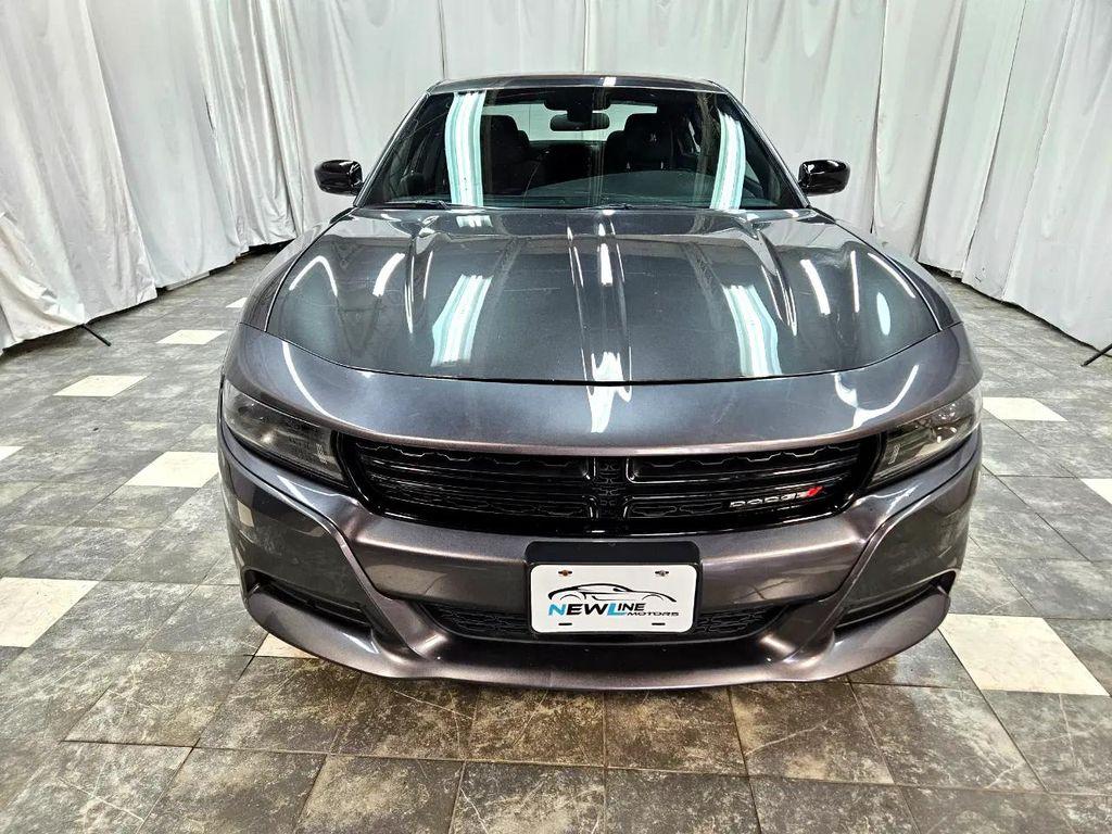 used 2023 Dodge Charger car, priced at $16,995